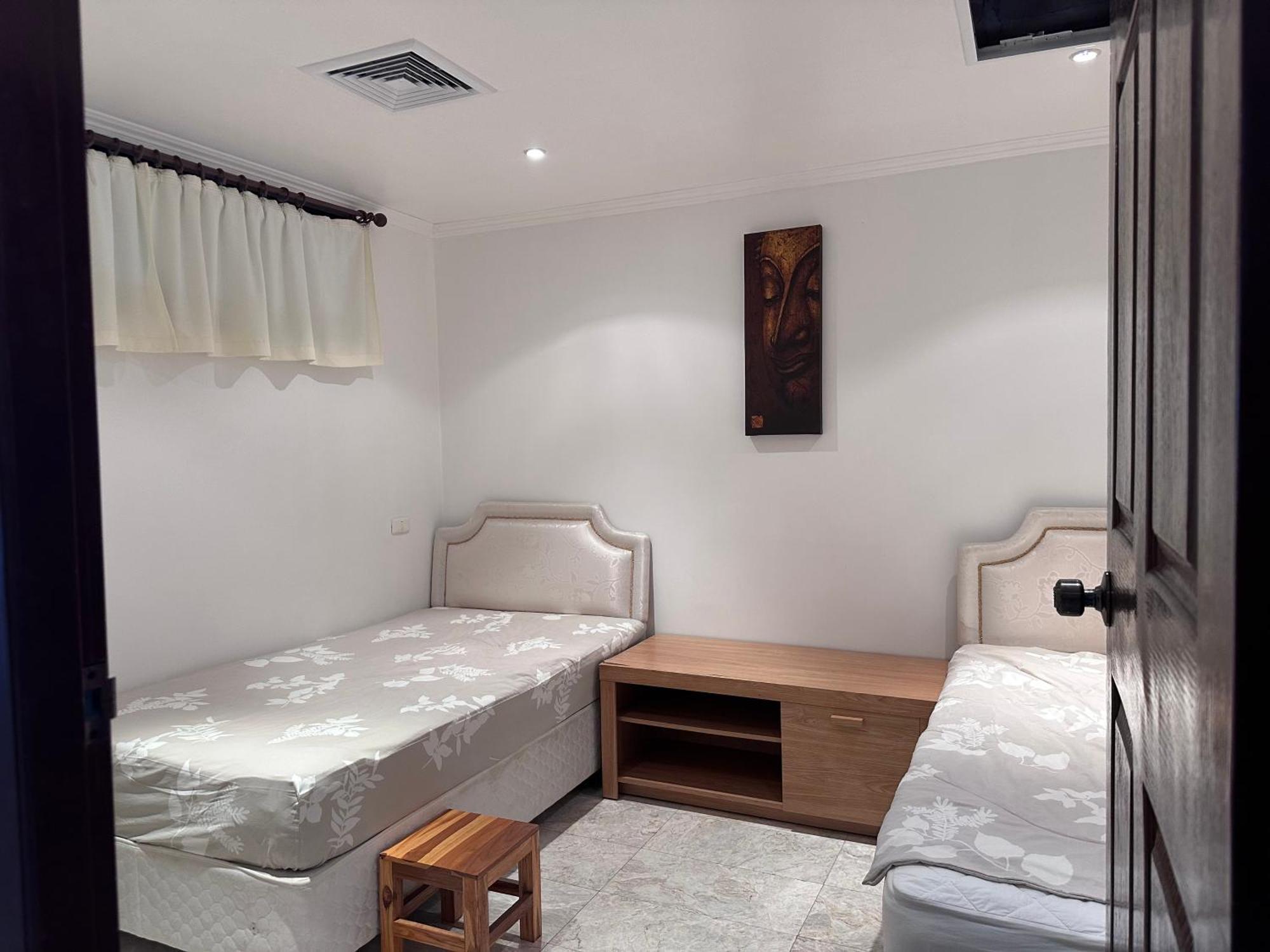 Surin Sabai Condo - Phuket Екстериор снимка