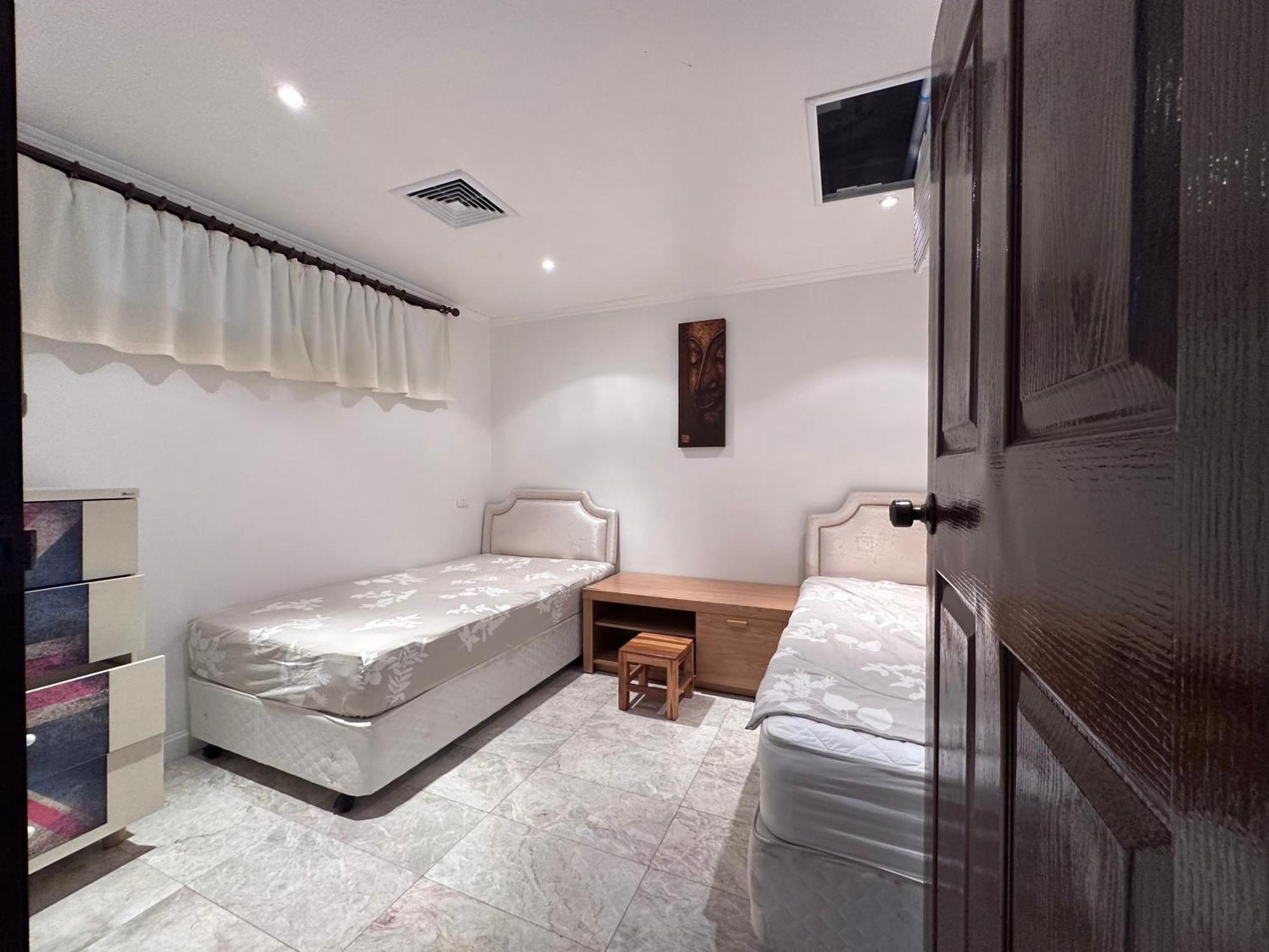 Surin Sabai Condo - Phuket Екстериор снимка