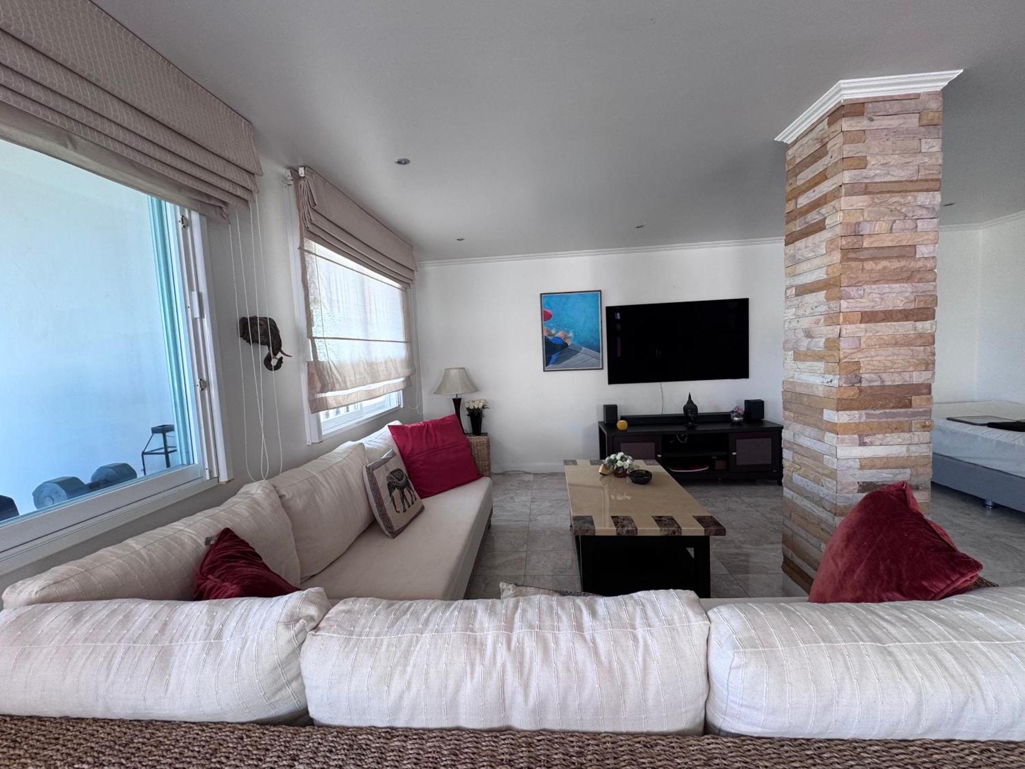 Surin Sabai Condo - Phuket Екстериор снимка