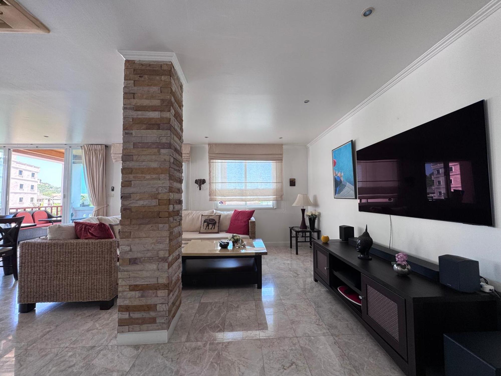 Surin Sabai Condo - Phuket Екстериор снимка